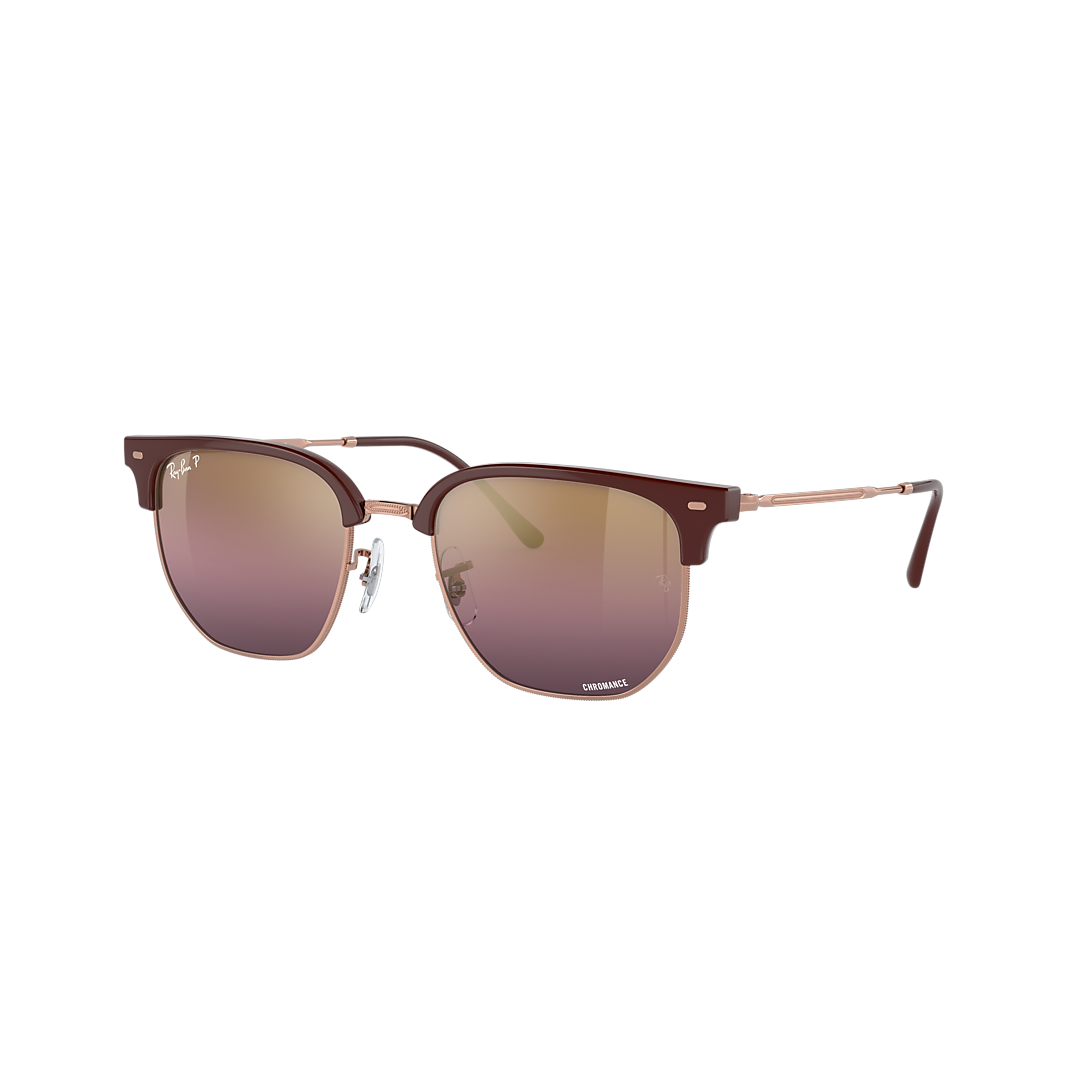 Red Polarized
