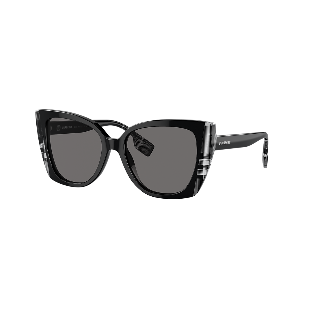 Grey Polarized