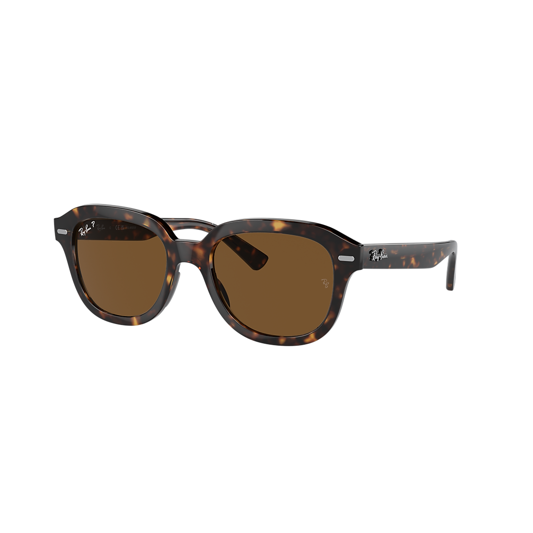 Brown Polarized