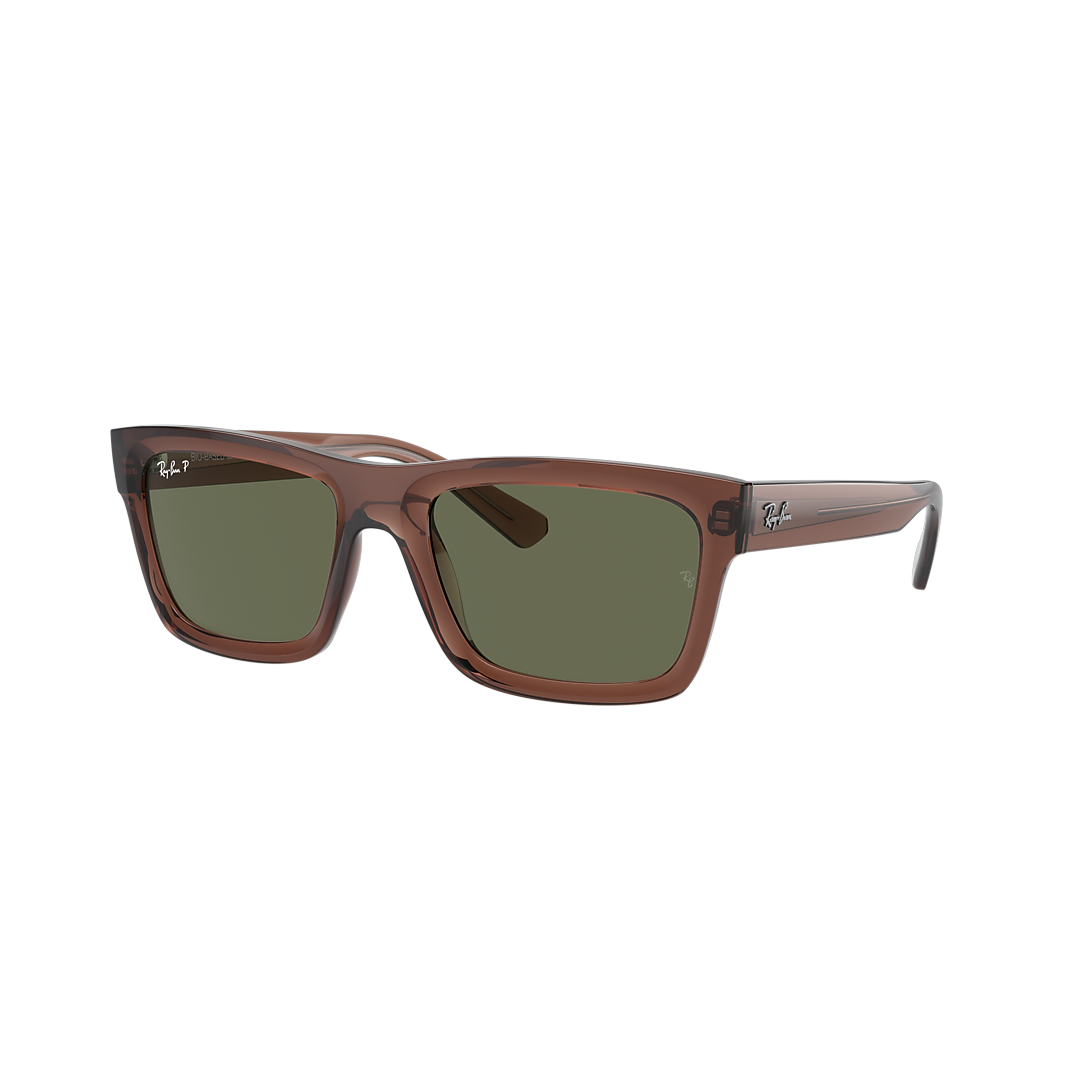 Green Polarized