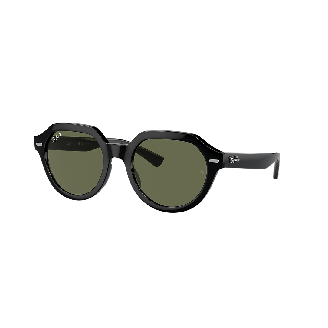Green Polarized