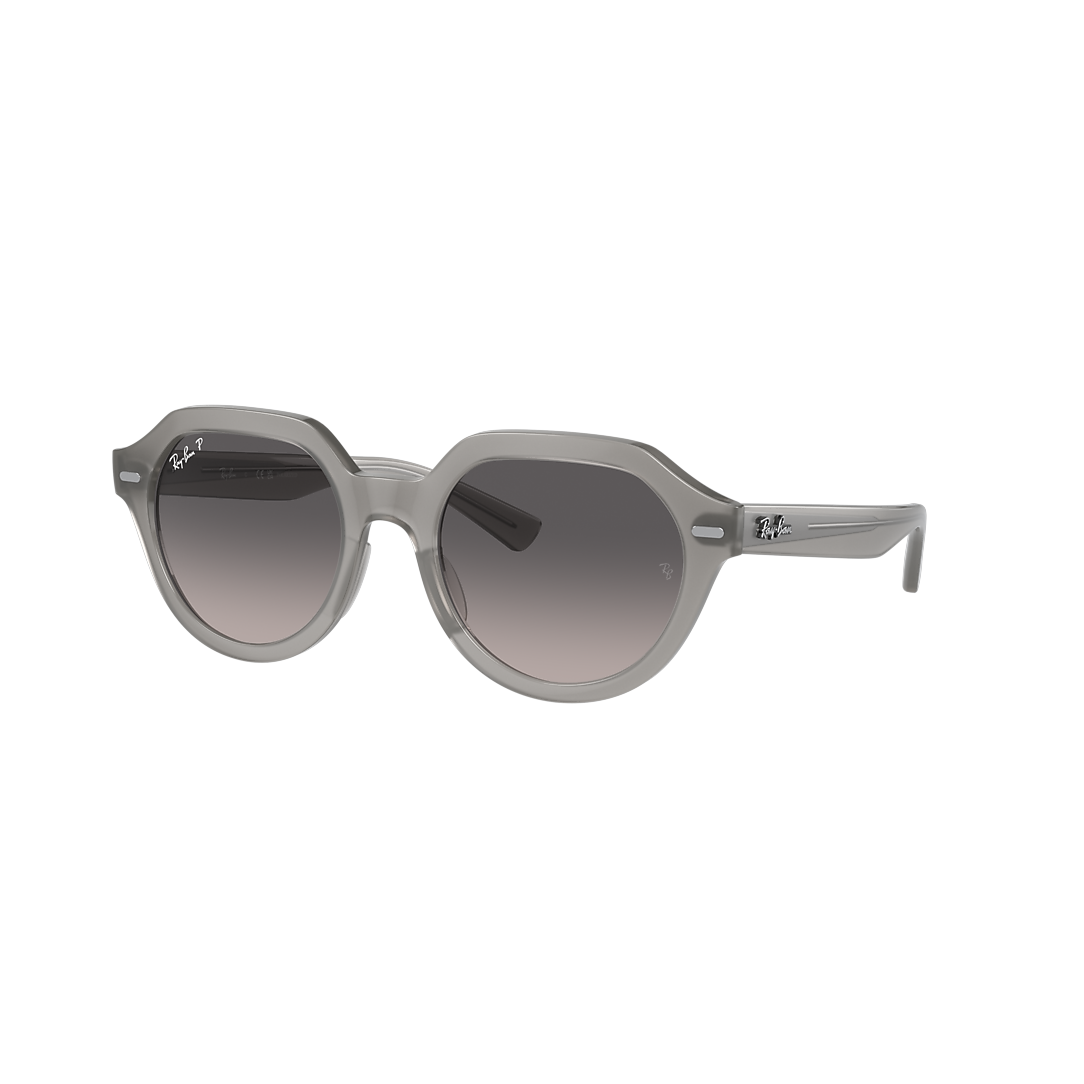 Grey Polarized