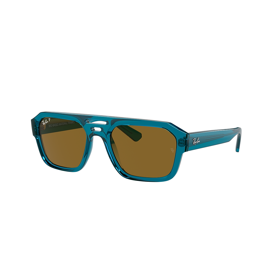 Brown Polarized