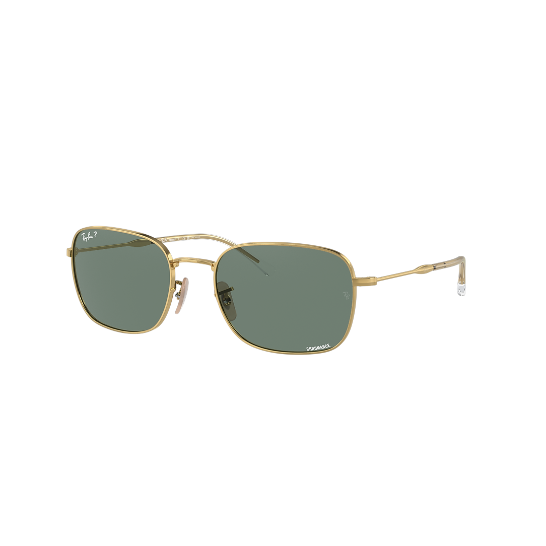 Grey Polarized