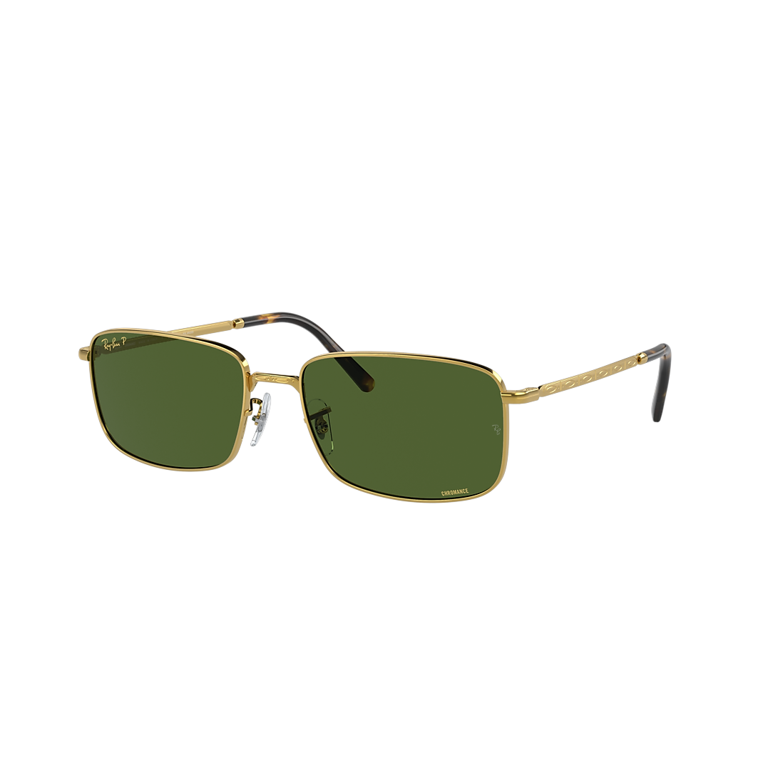 Green Polarized