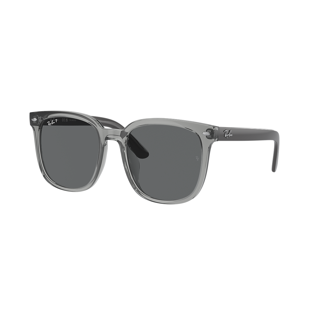 Grey Polarized