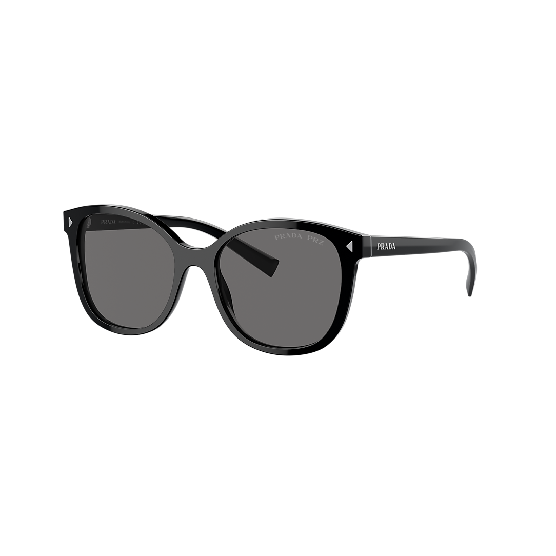 Grey Polarized
