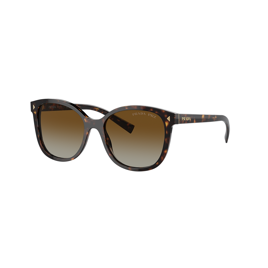 Brown Polarized