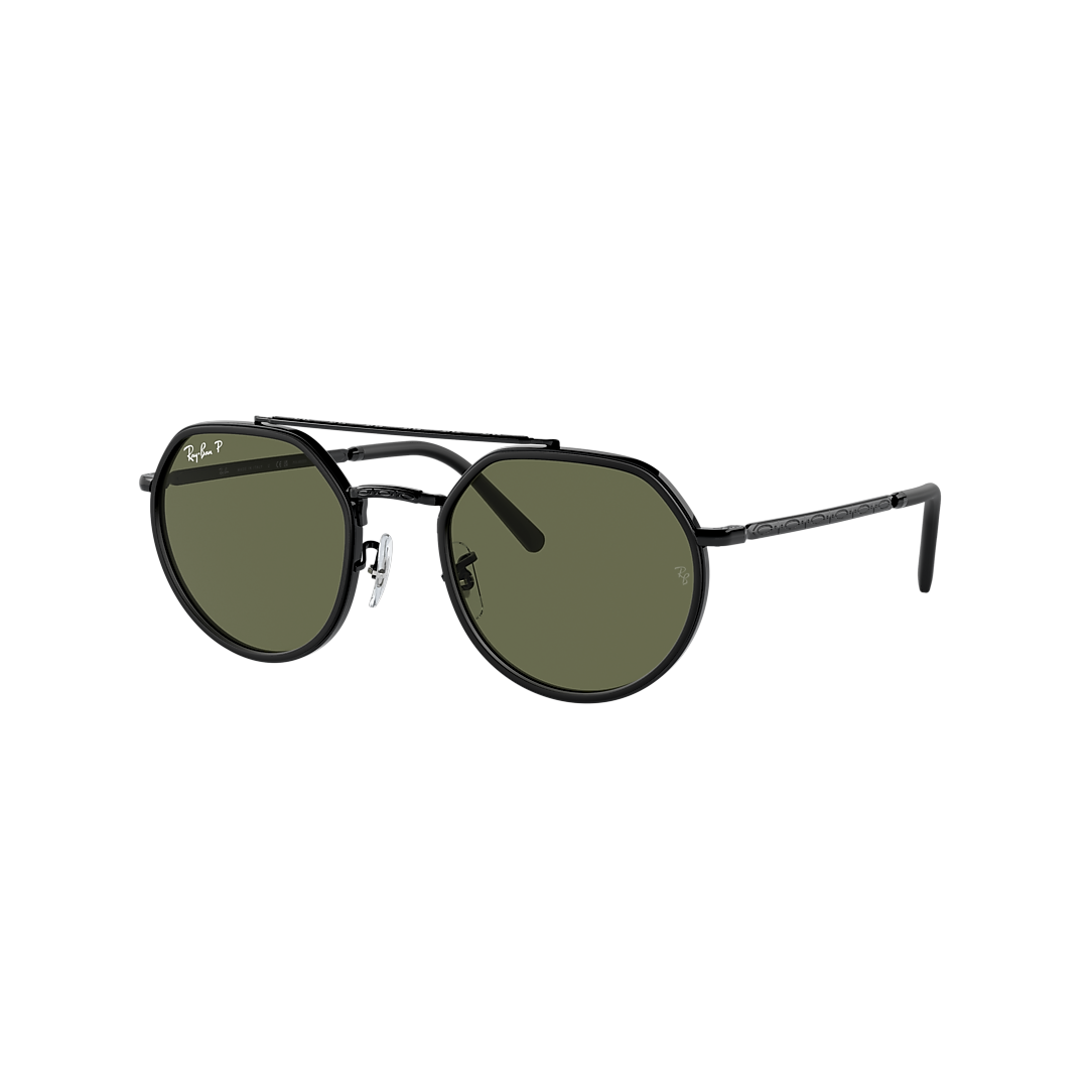 Green Polarized