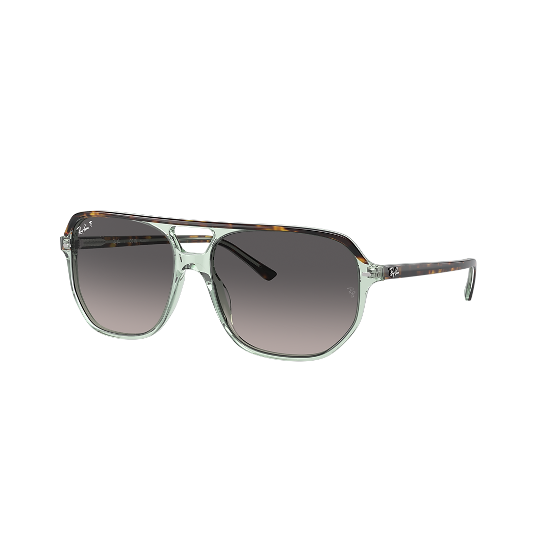 Grey Polarized