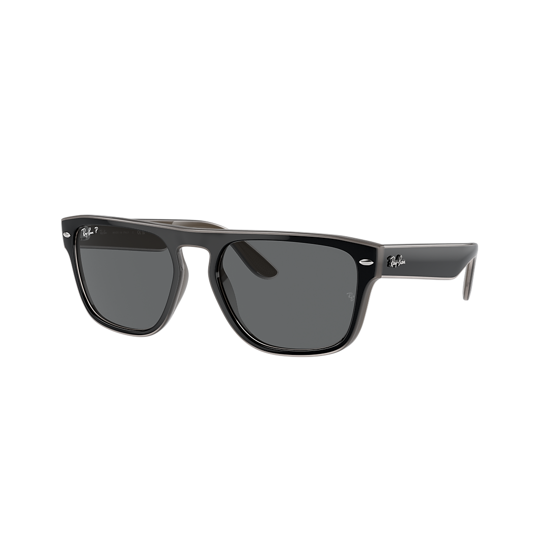 Grey Polarized