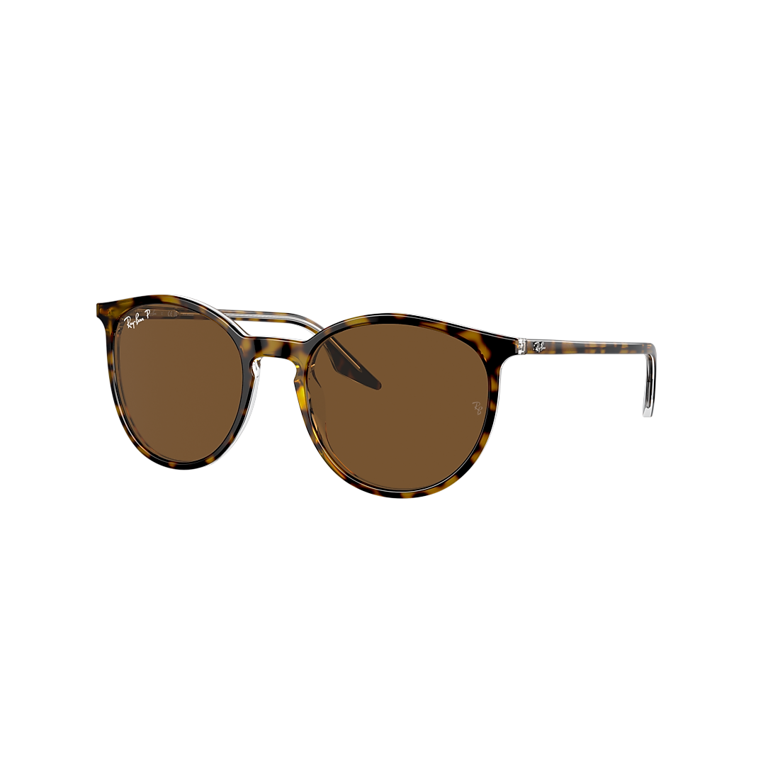 Brown Polarized
