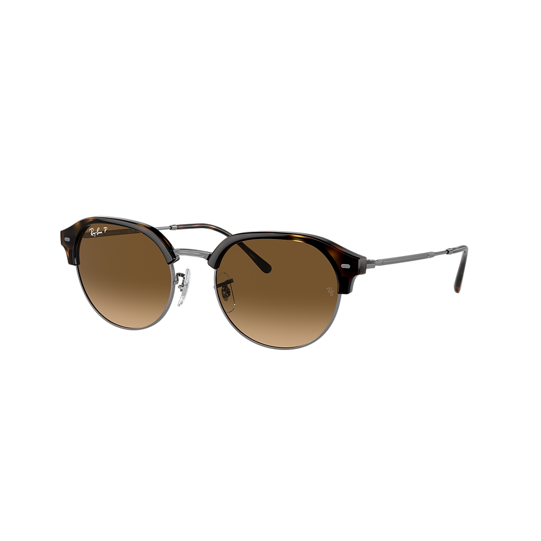 Brown Polarized