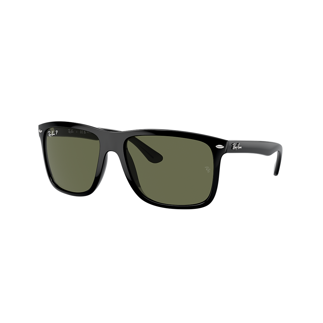 Green Polarized