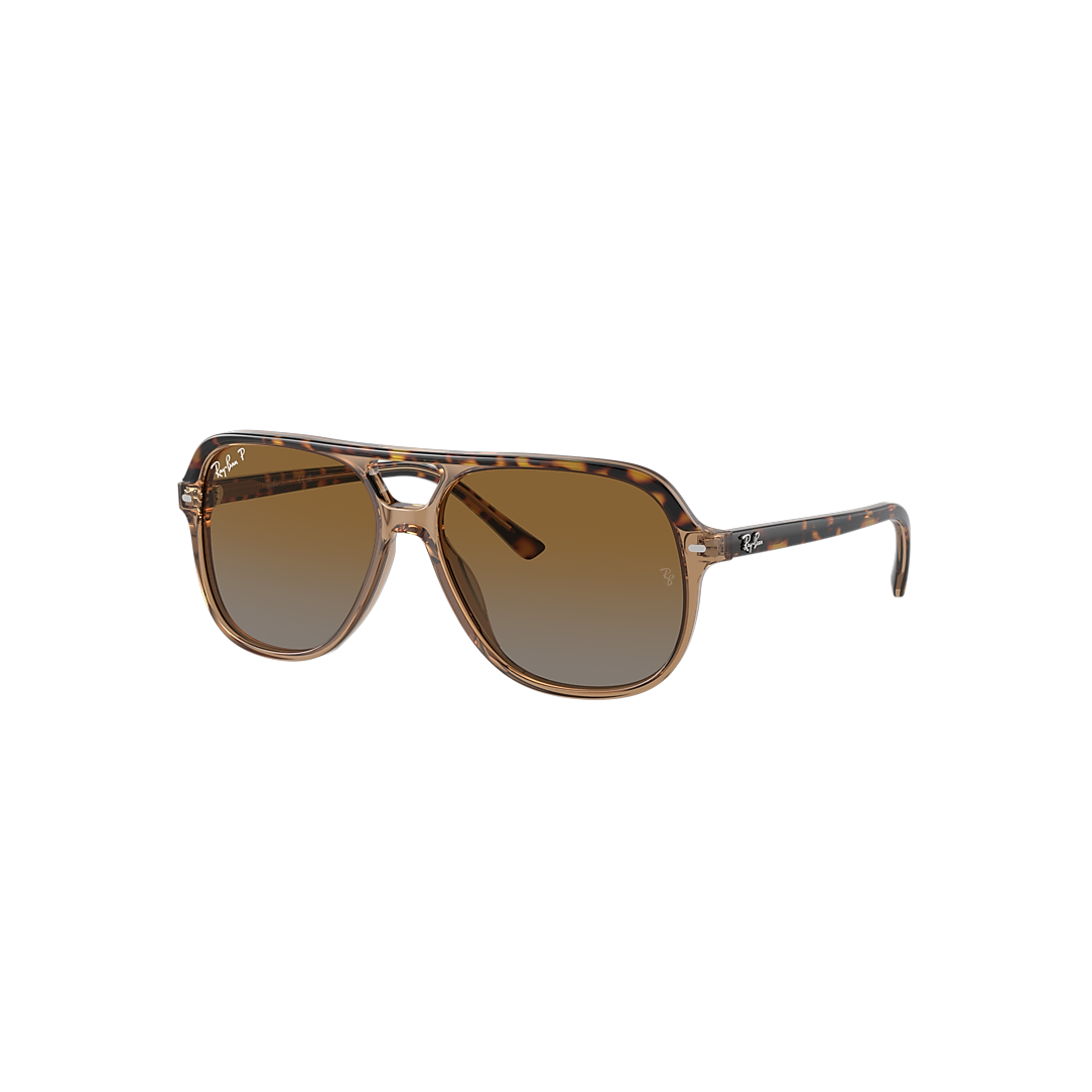 Brown Polarized