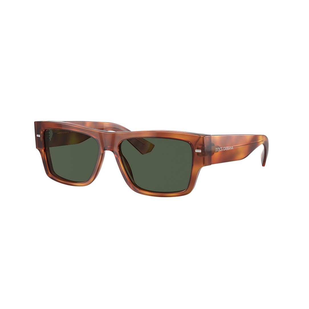 Green Polarized