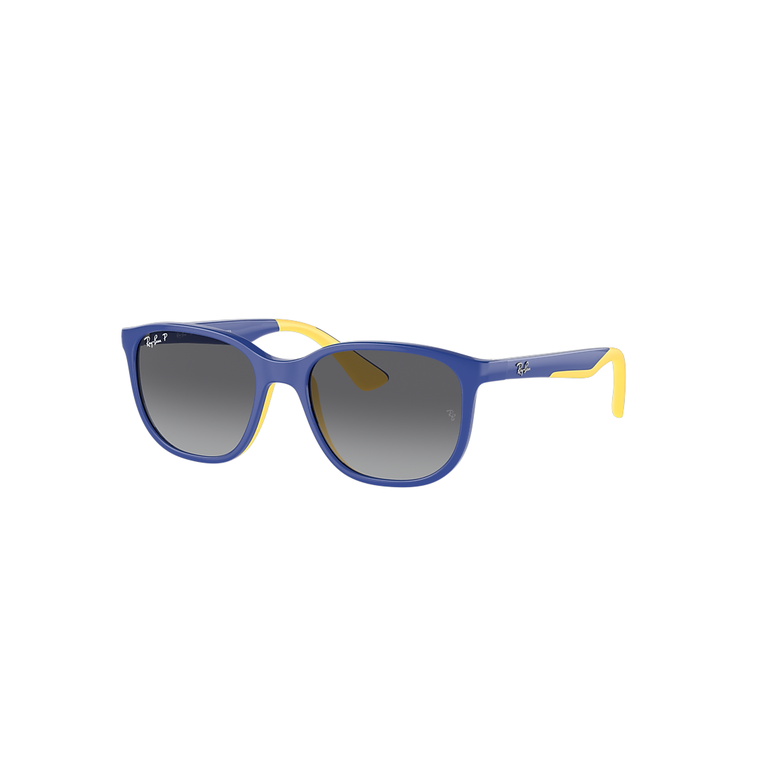 Grey Polarized