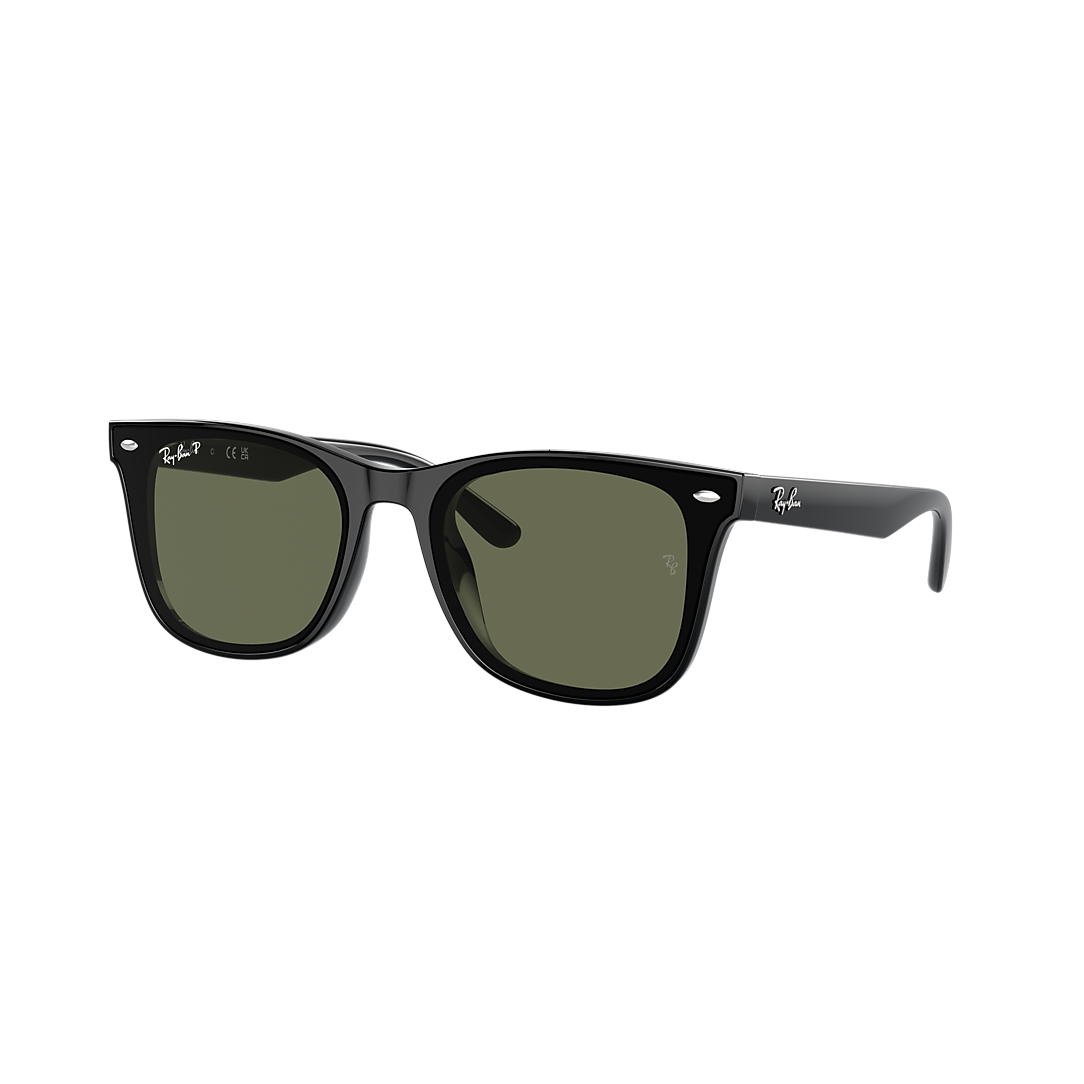 Green Polarized