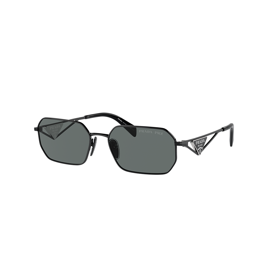 Grey Polarized