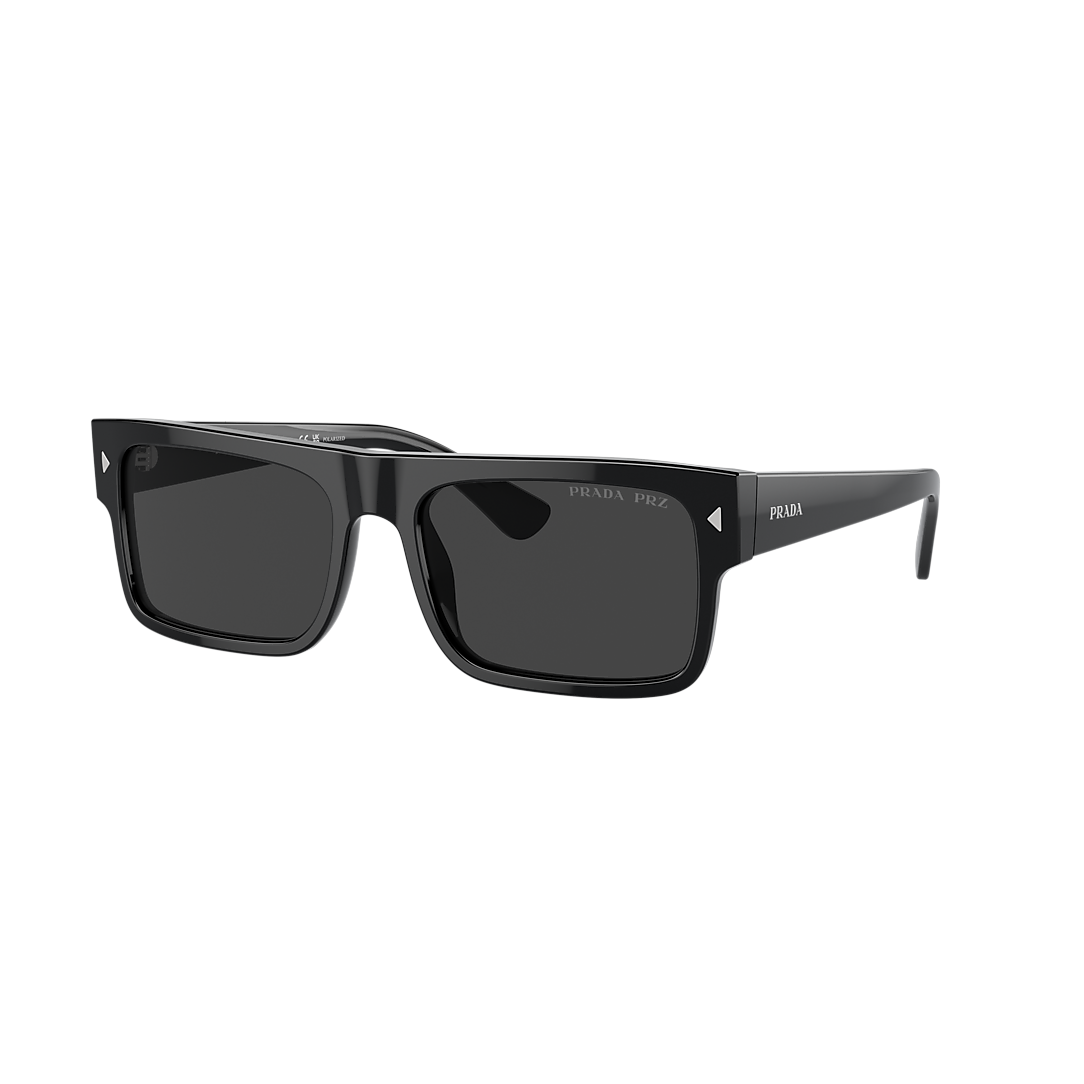 Black Polarized