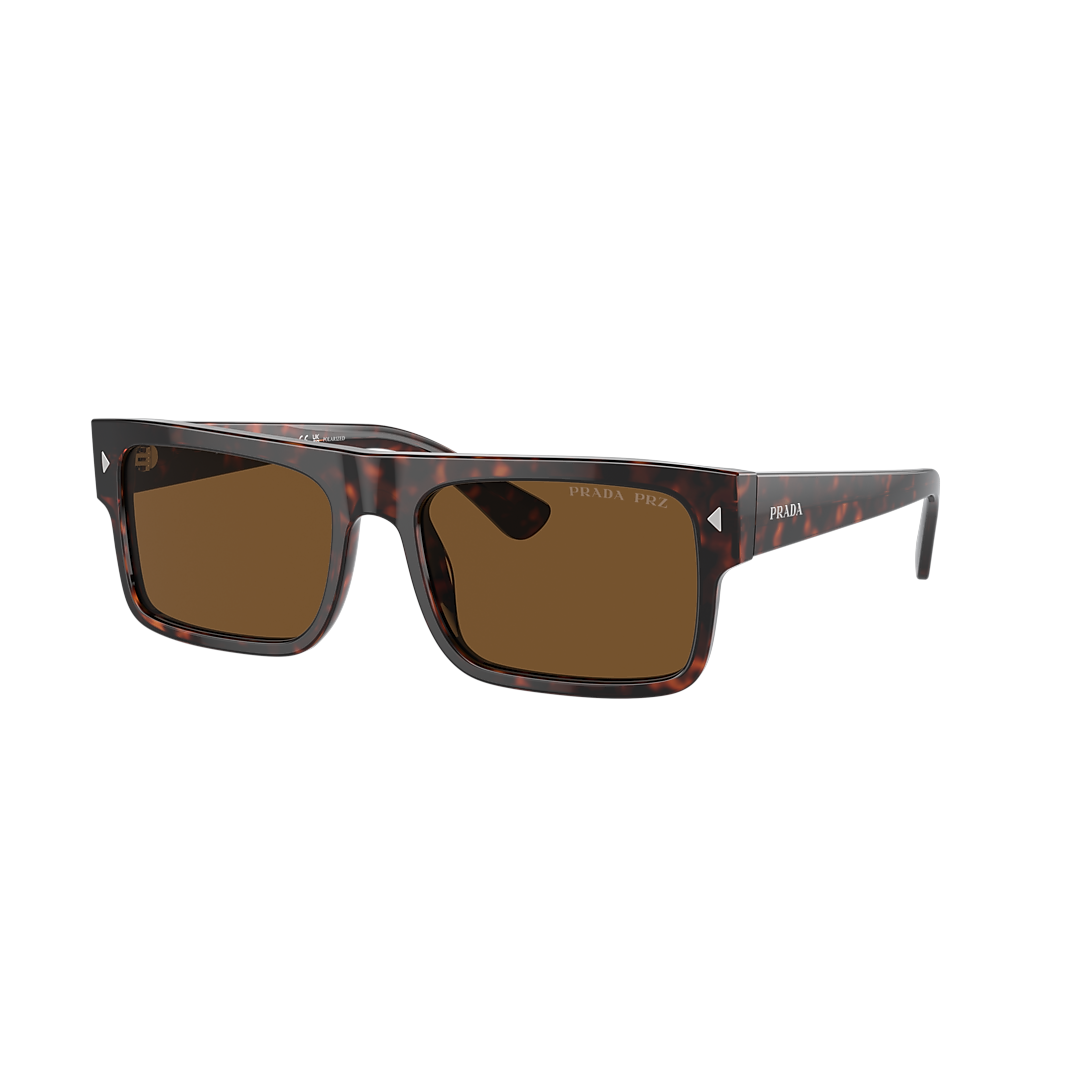 Brown Polarized