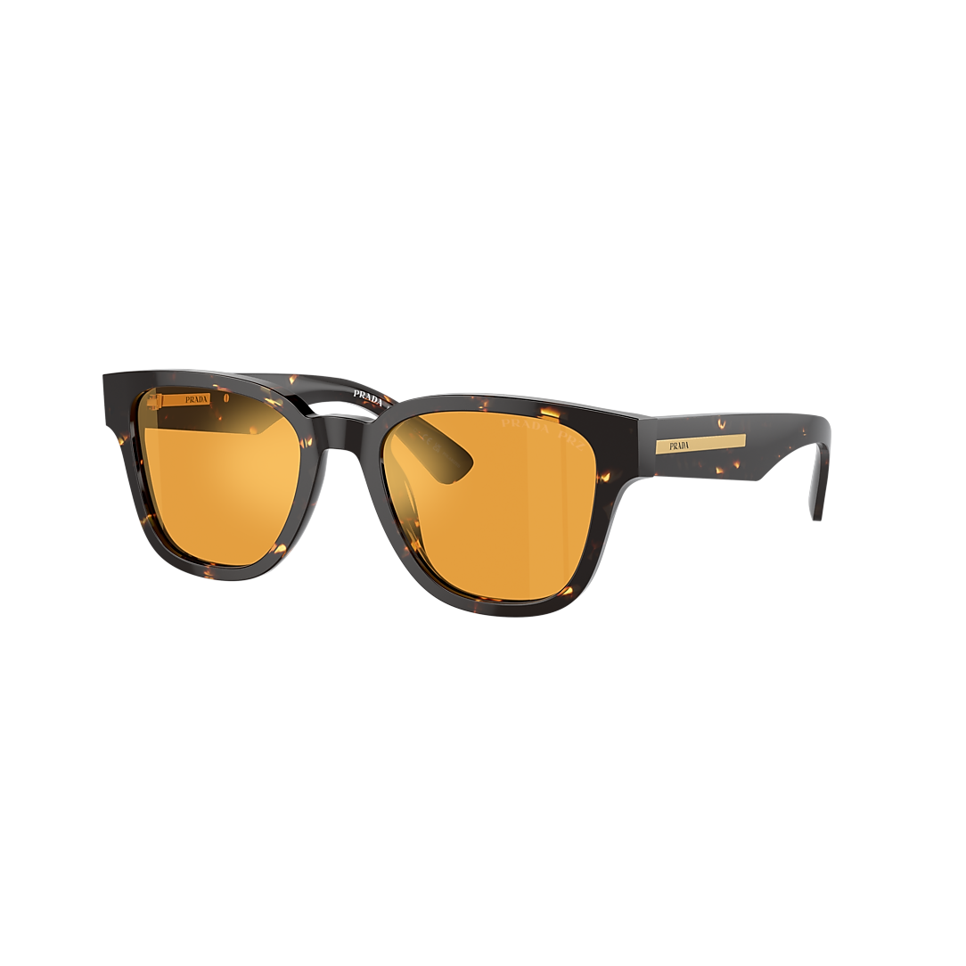 Yellow Polarized