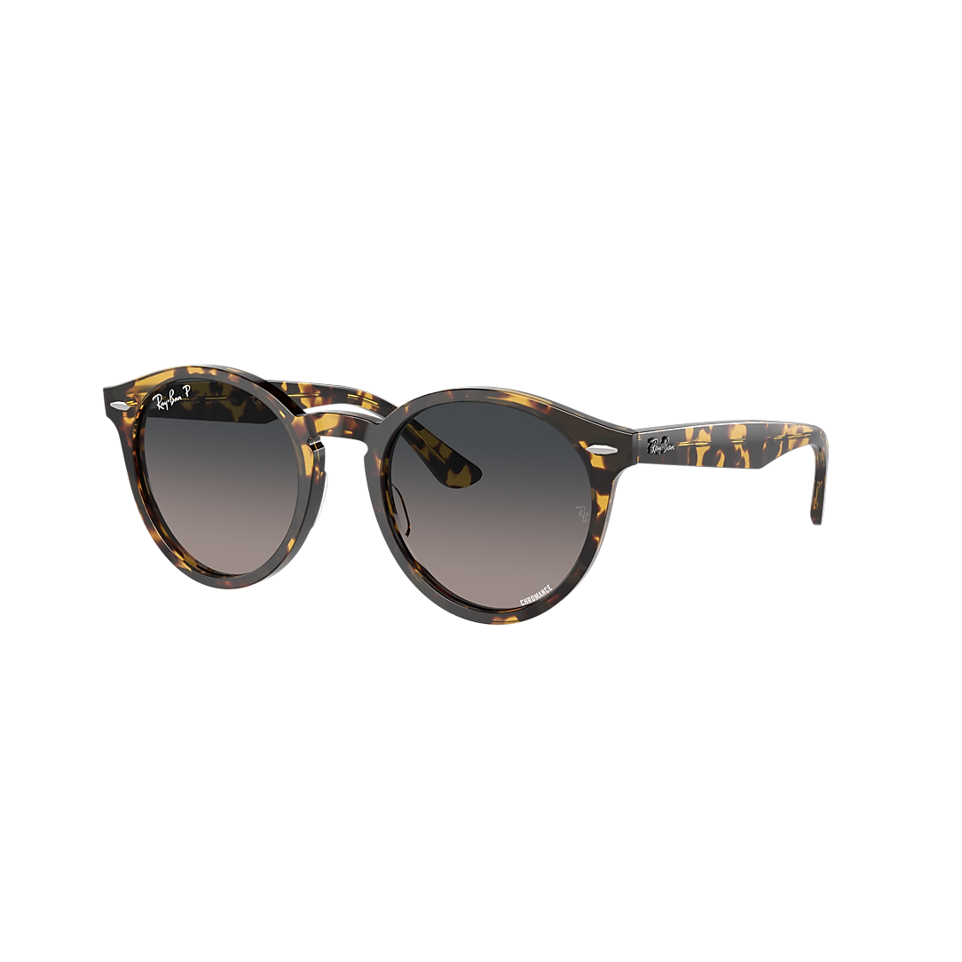 Grey Polarized