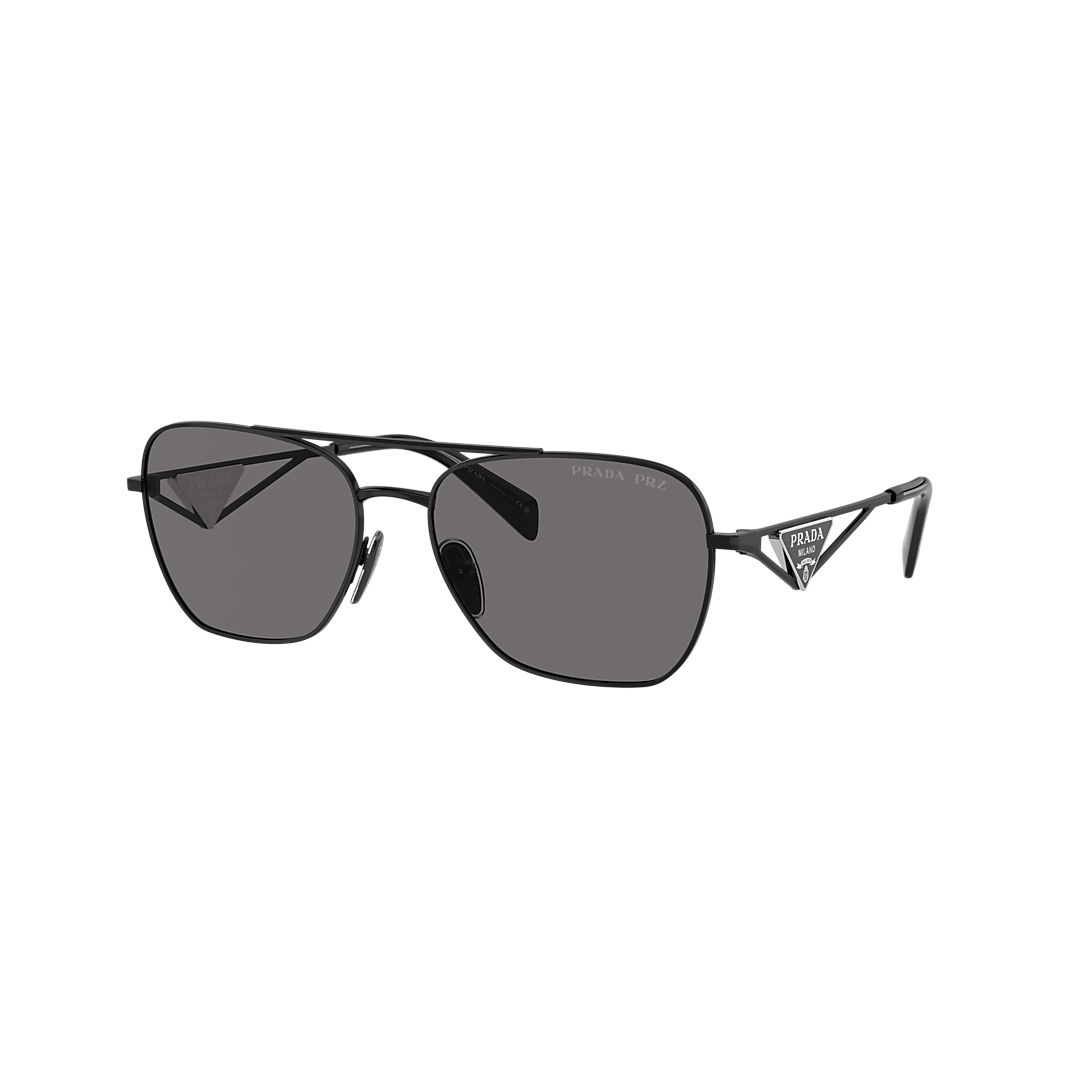 Grey Polarized