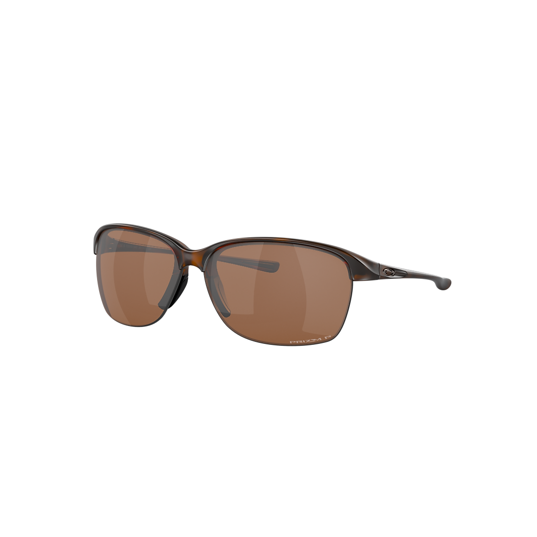 Brown Polarized
