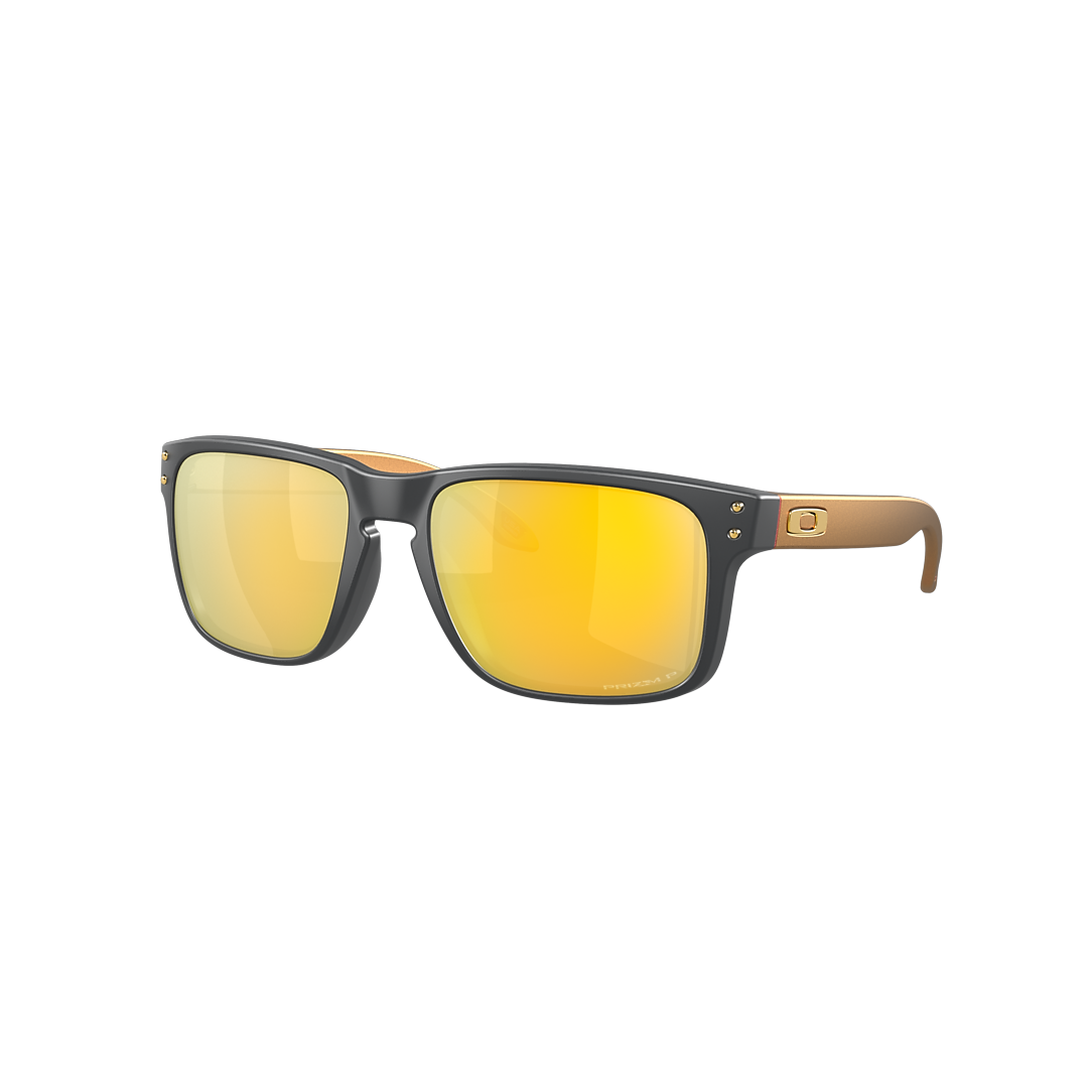 Gold Polarized