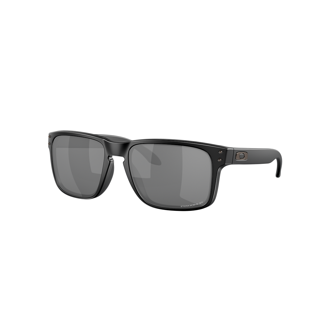 Black Polarized