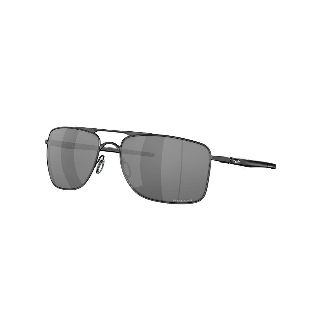 Black Polarized