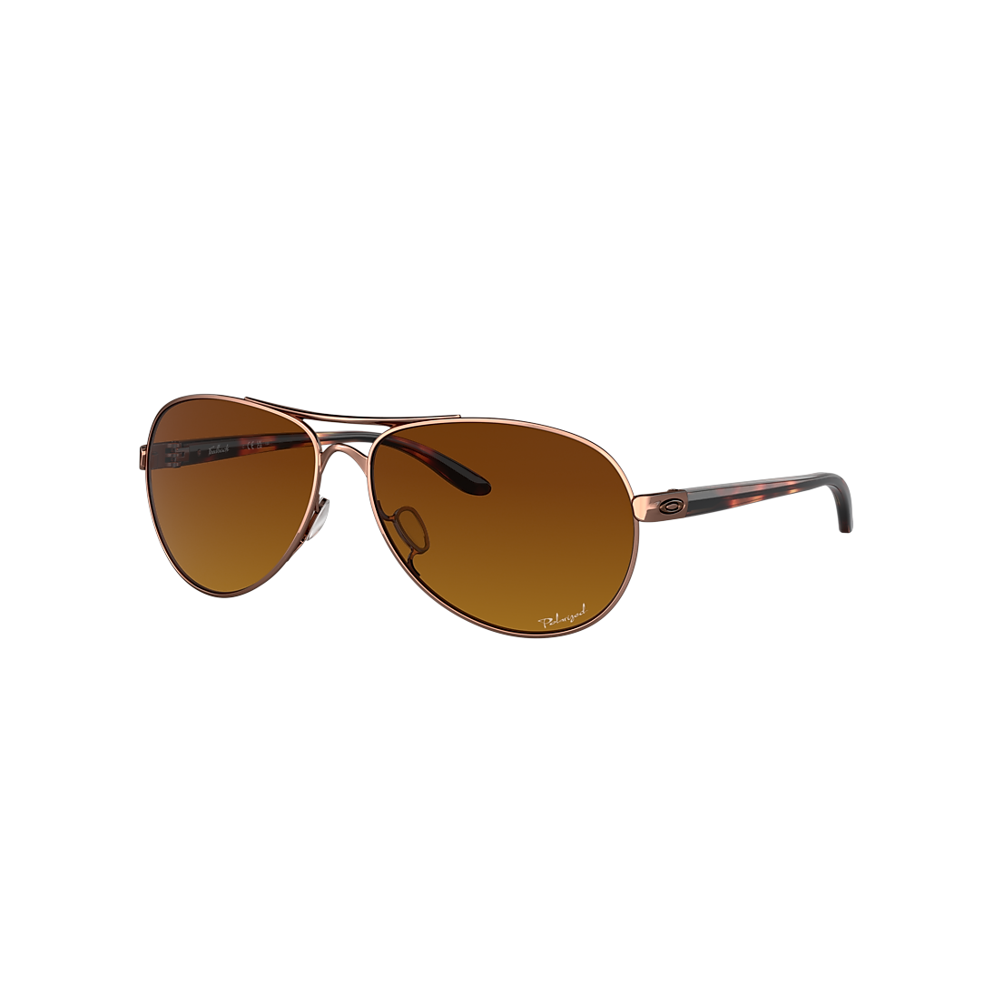 Brown Polarized