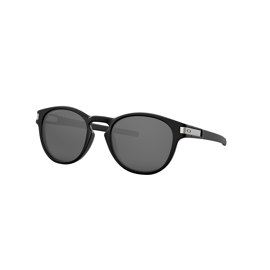 Black Polarized
