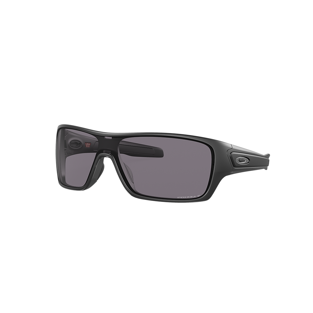 Grey Polarized