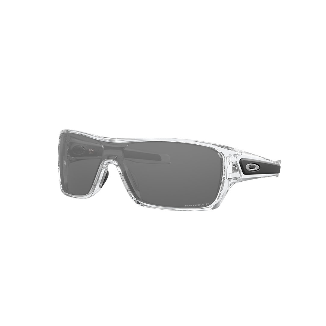 Black Polarized
