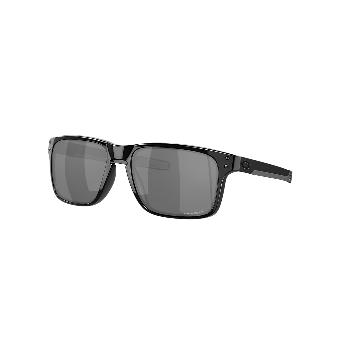 Black Polarized