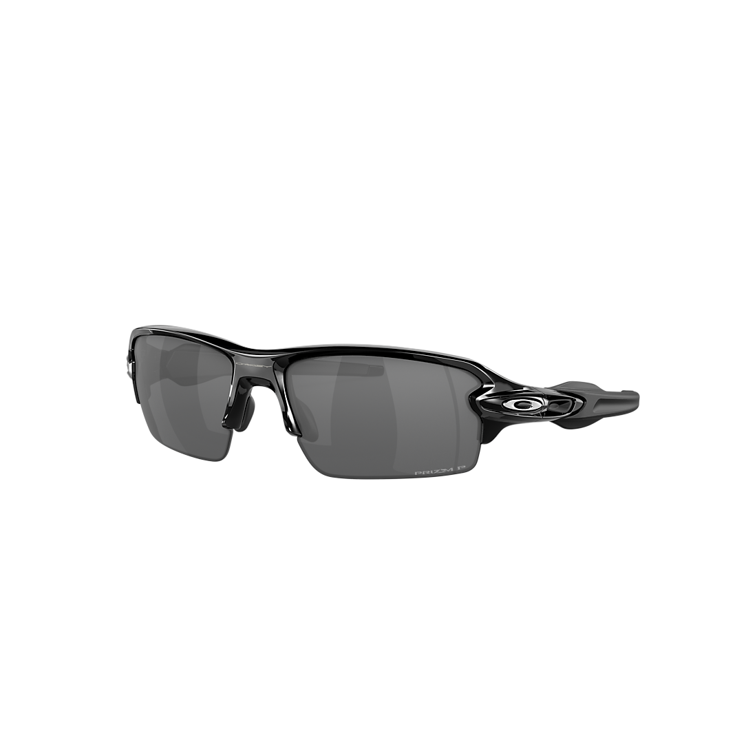 Black Polarized