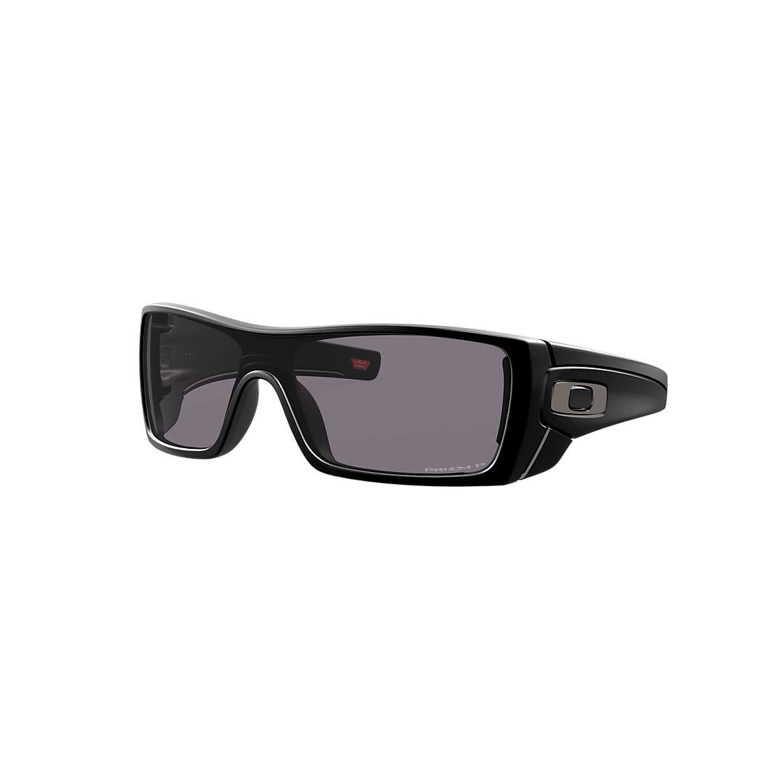 Grey Polarized