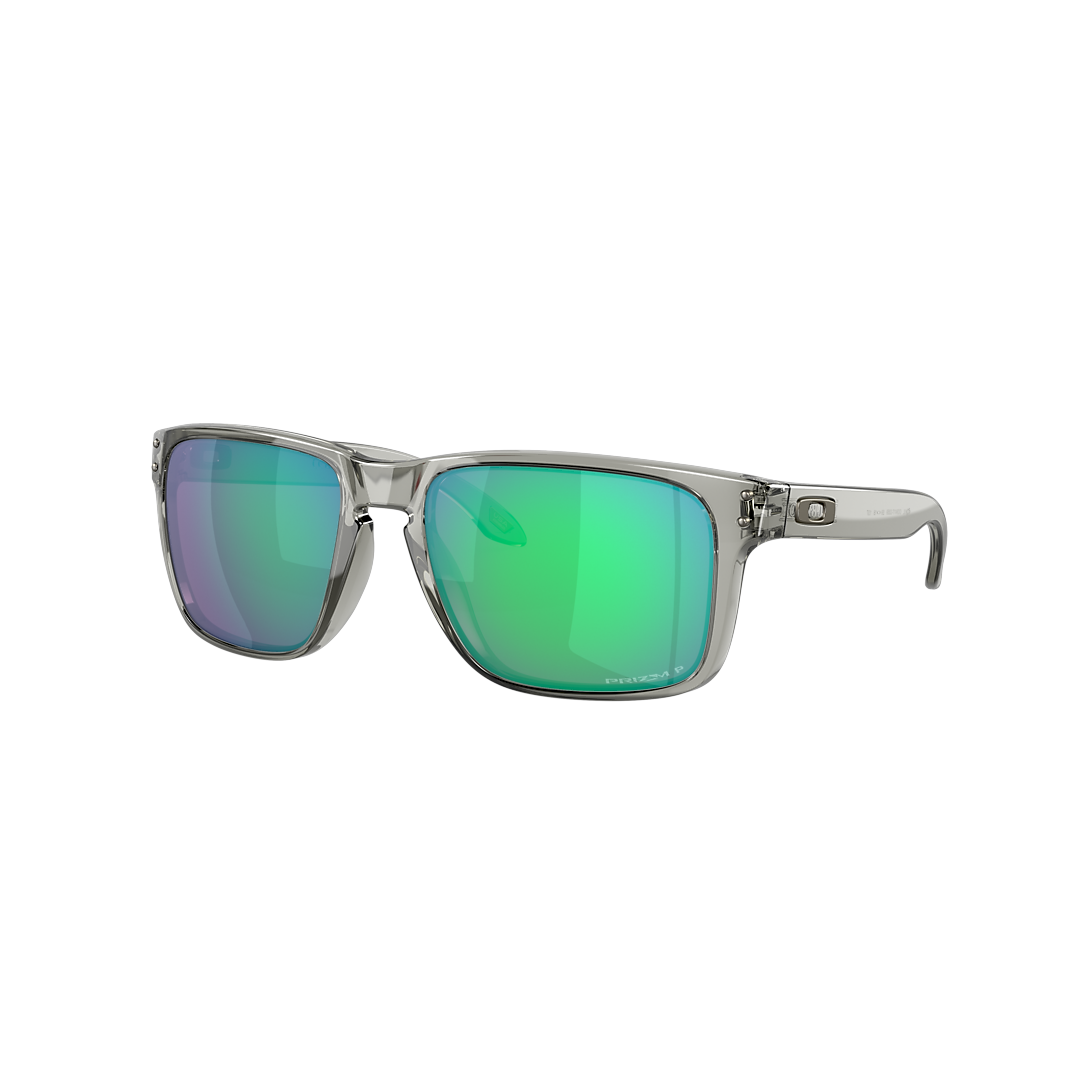 Green Polarized