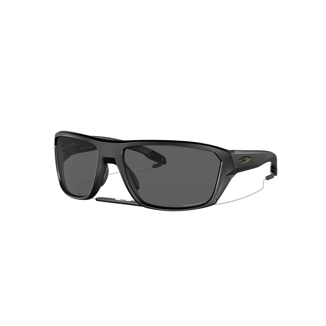 Black Polarized