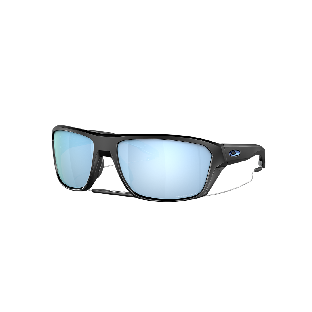 Blue Polarized