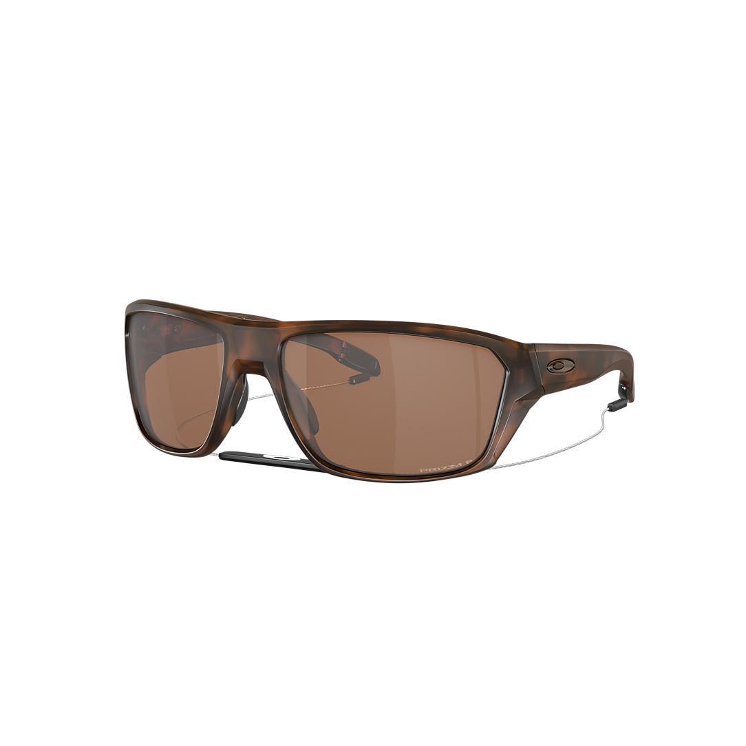 Brown Polarized