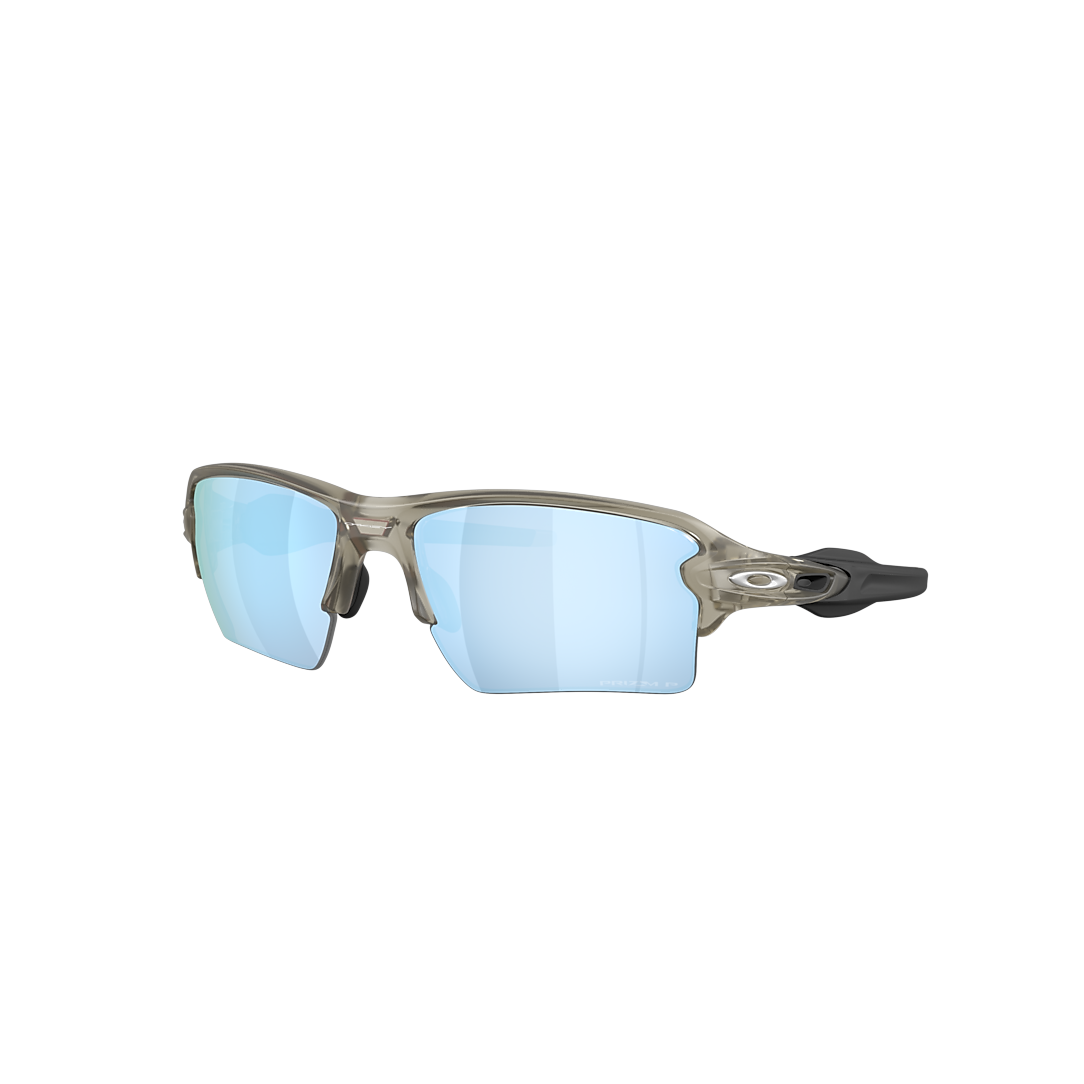 Blue Polarized