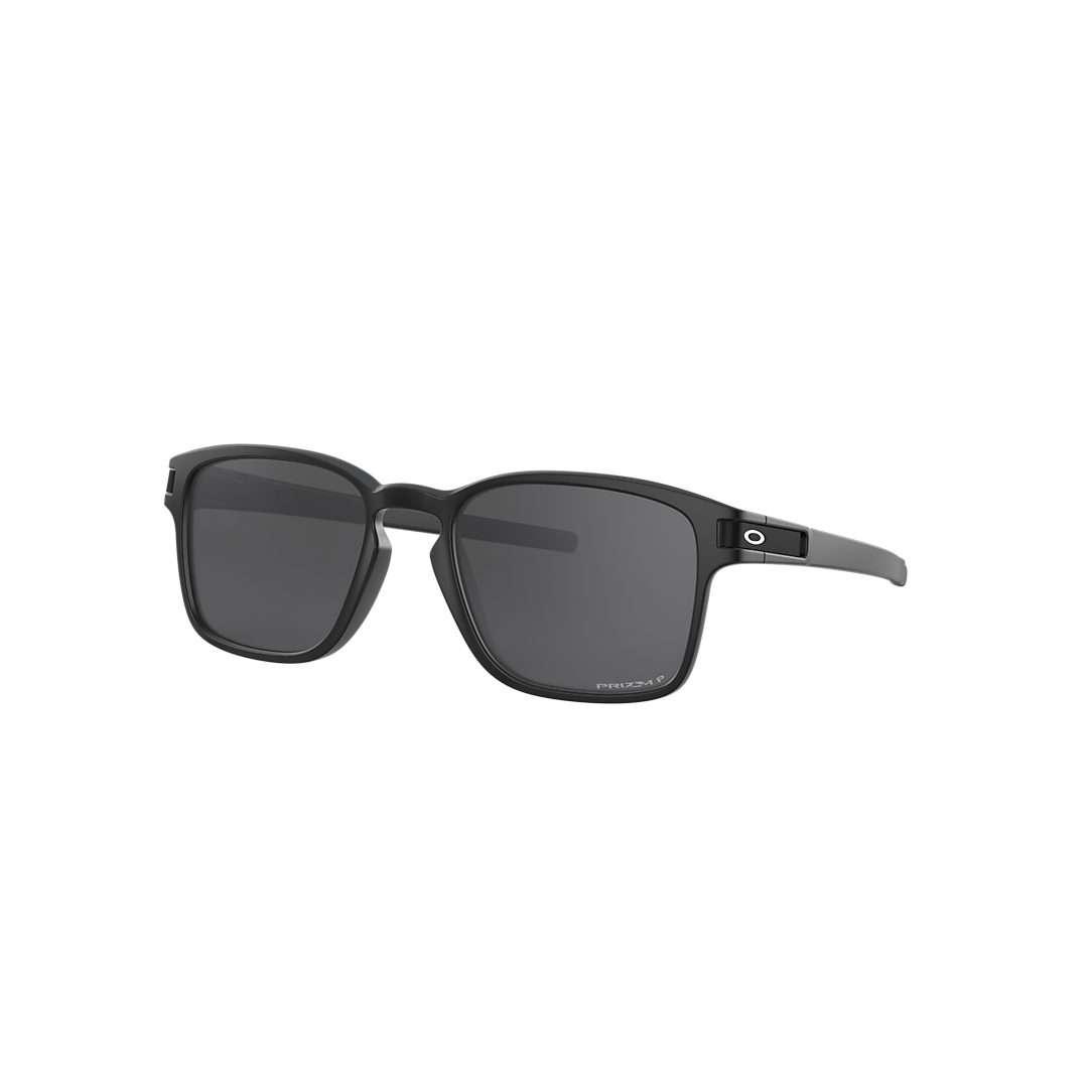 Black Polarized