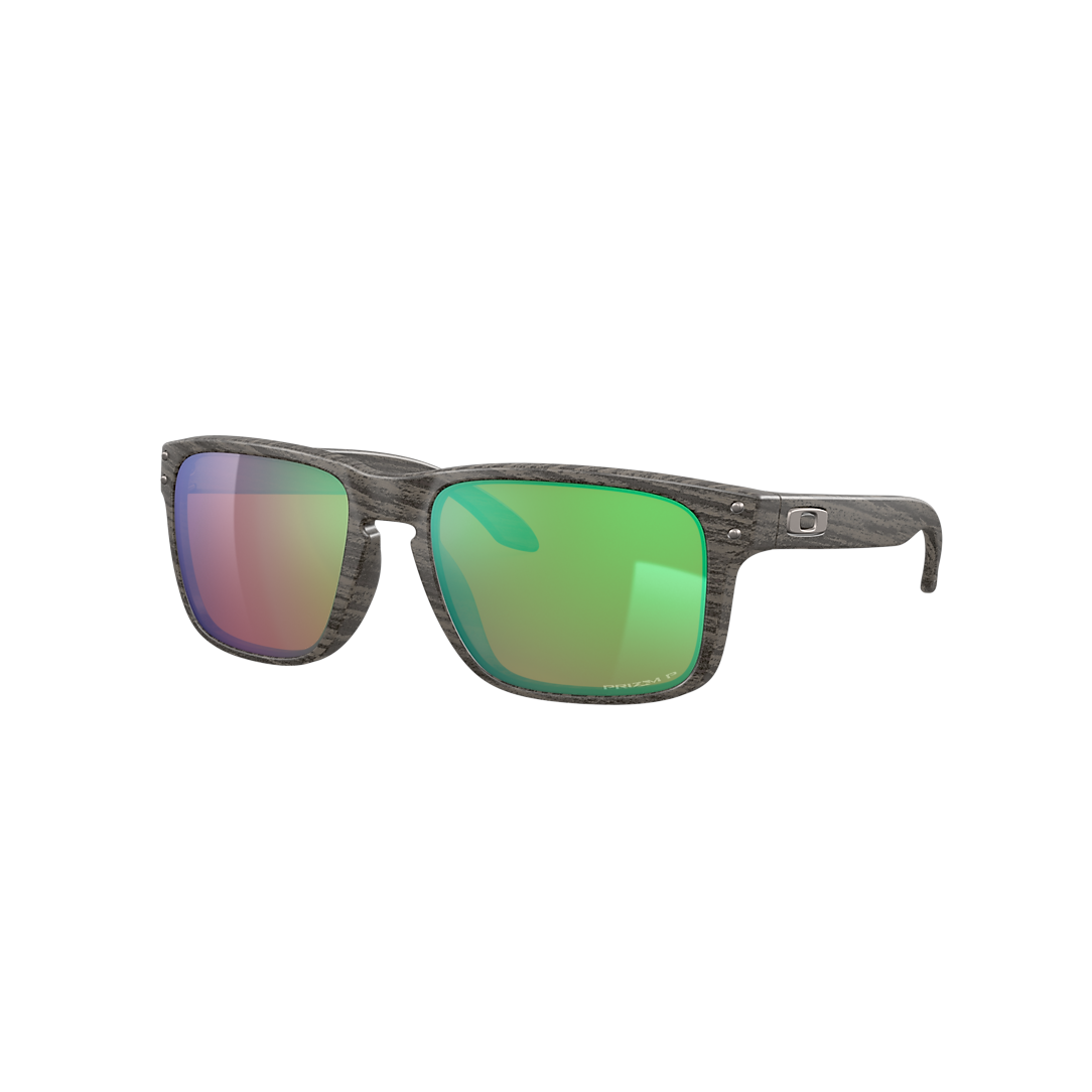 Green Polarized