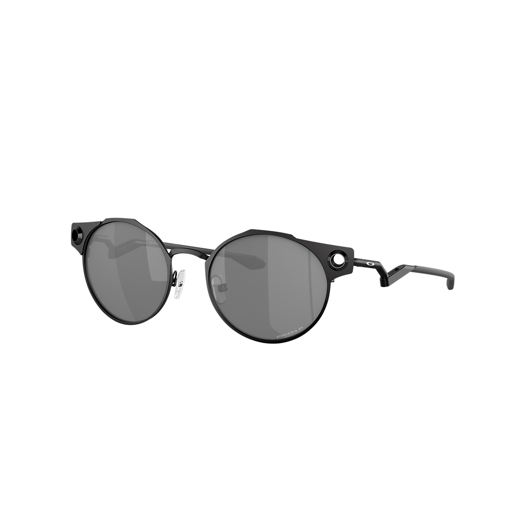 Black Polarized