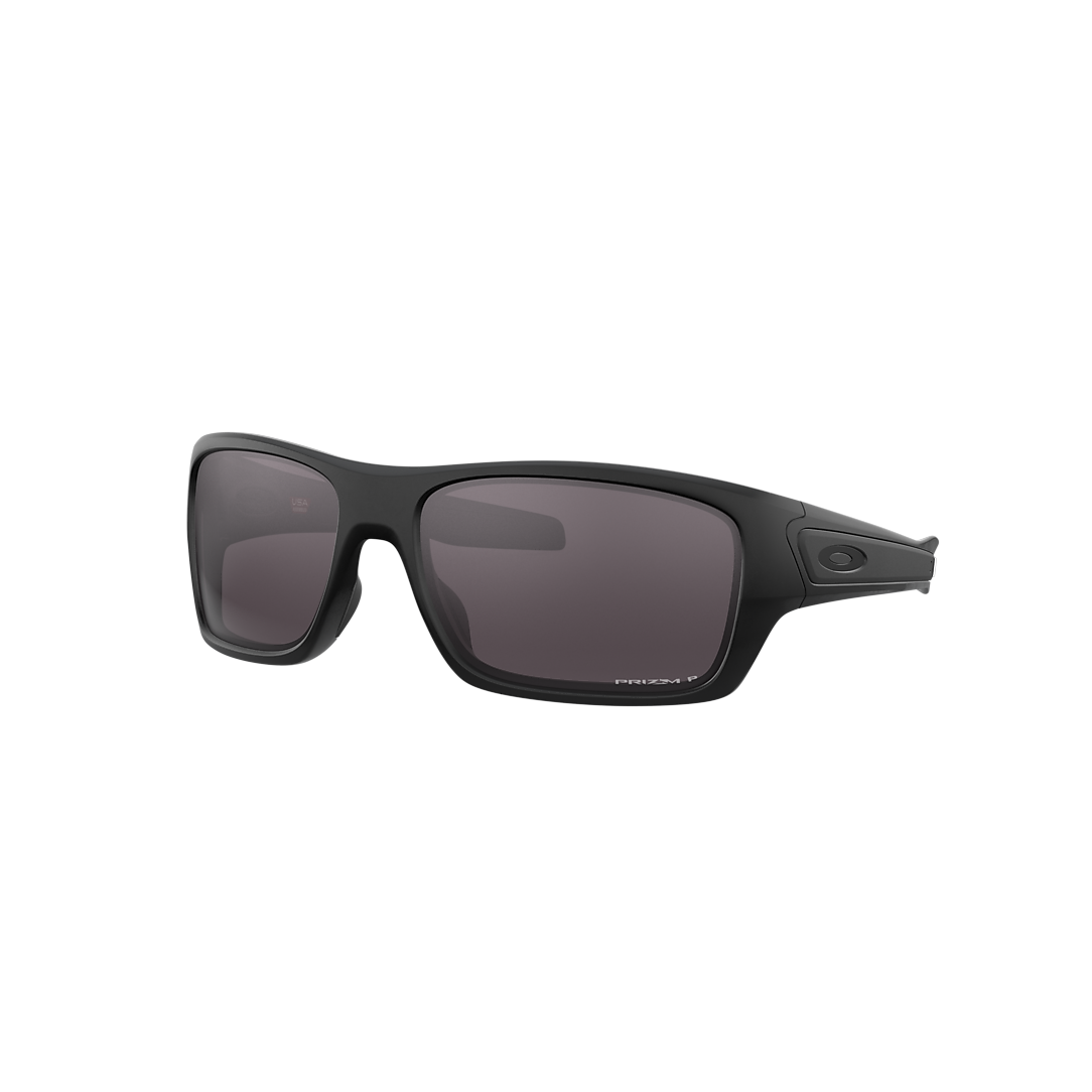 Grey Polarized