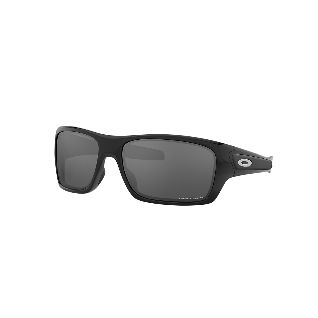 Black Polarized