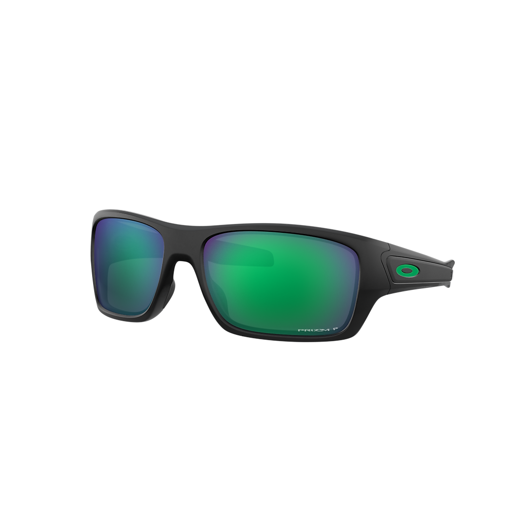 Green Polarized